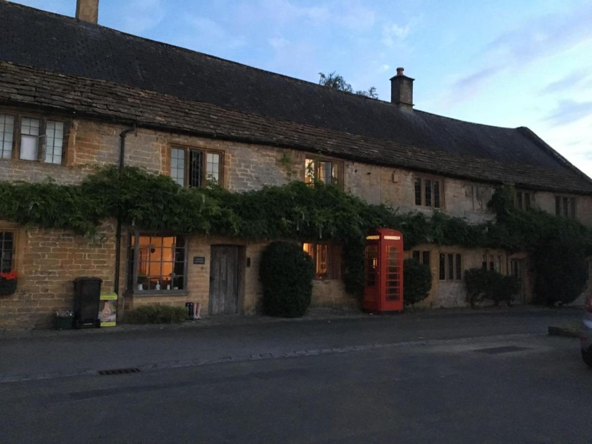Phelips Arms Bed & Breakfast Montacute Exterior photo
